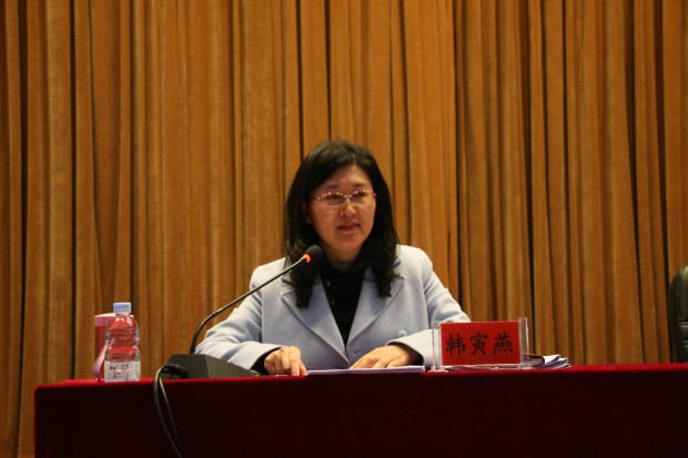 2.韩寅燕宣讲党的十八届六中全会精神.JPG